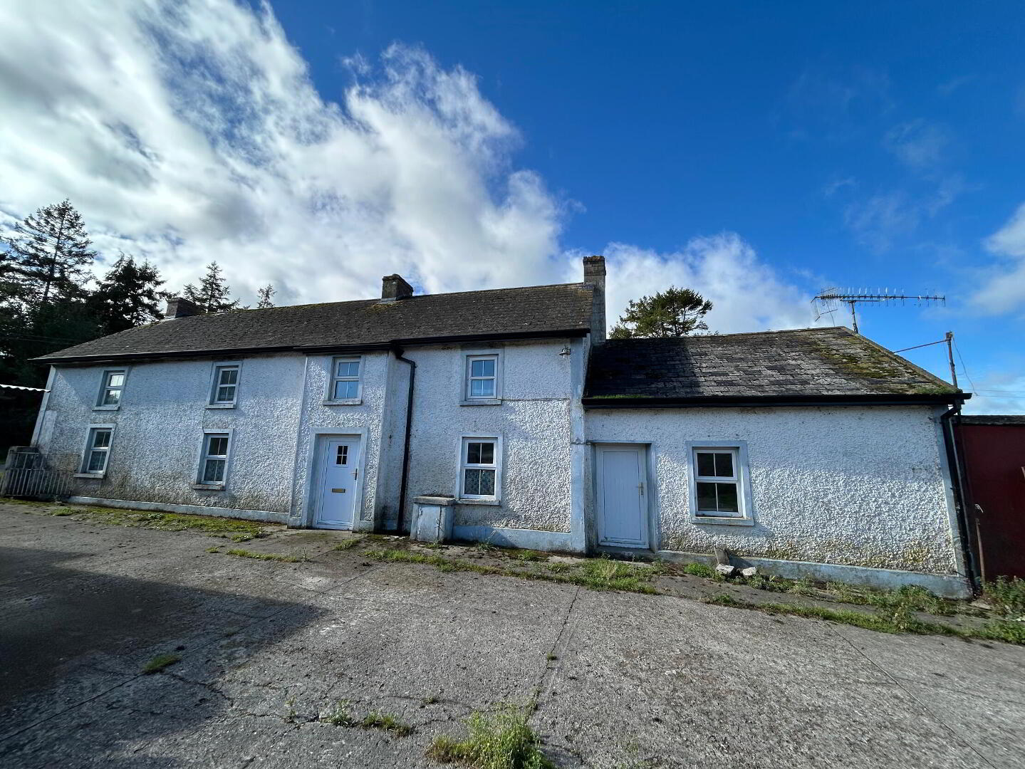 Kildrummy 1 of 14