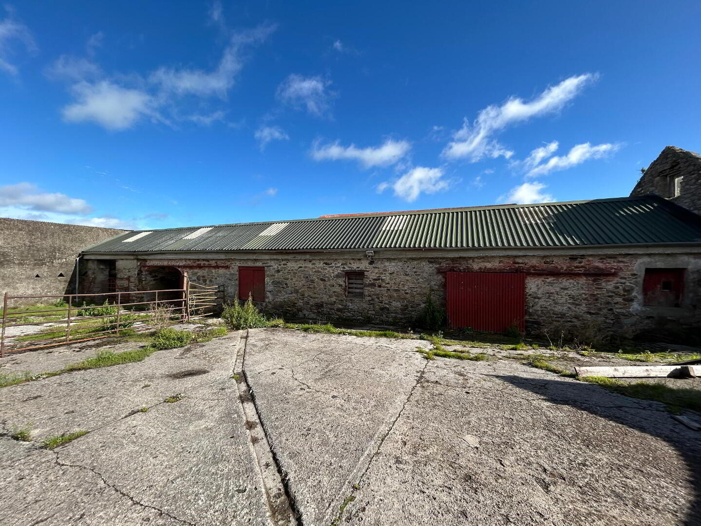 Kildrummy 6 of 14