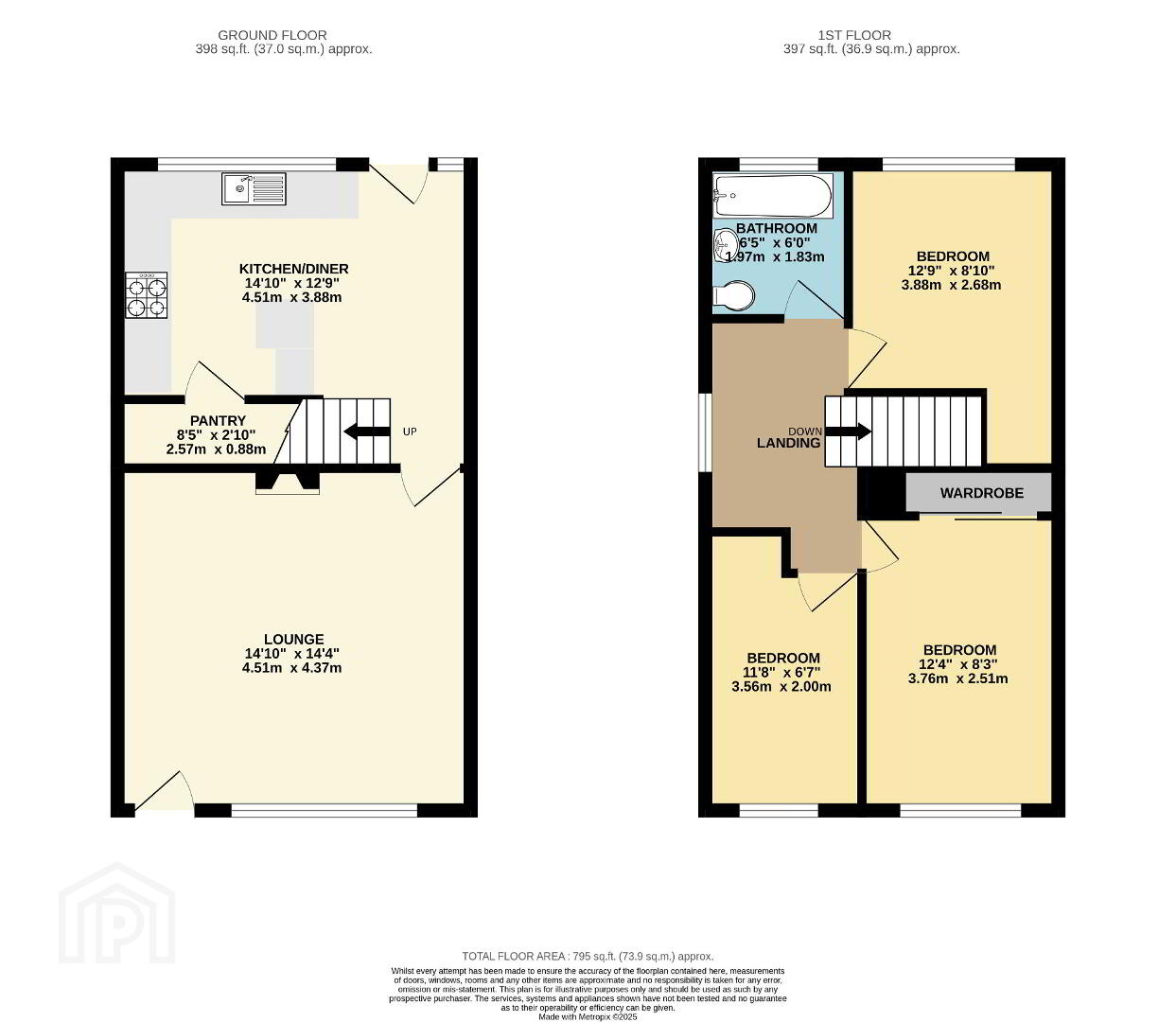 9 Bexley Road 26 of 27