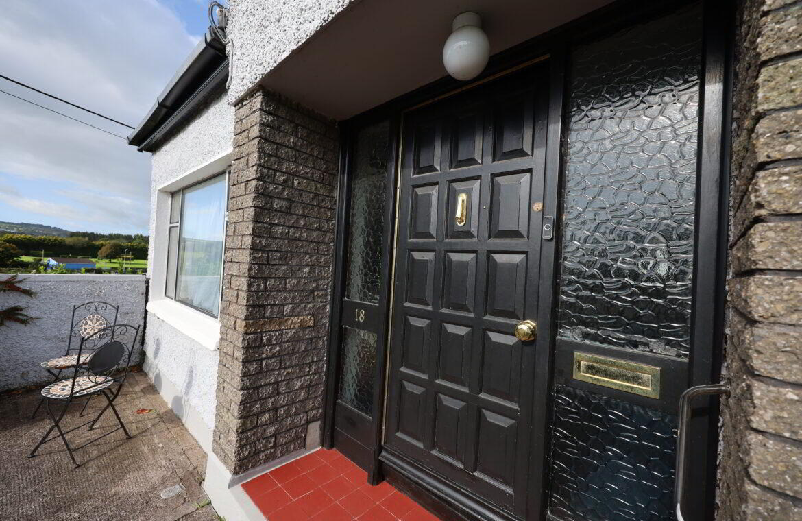 Greystones, 18 Palaceanne Lawn 2 of 23