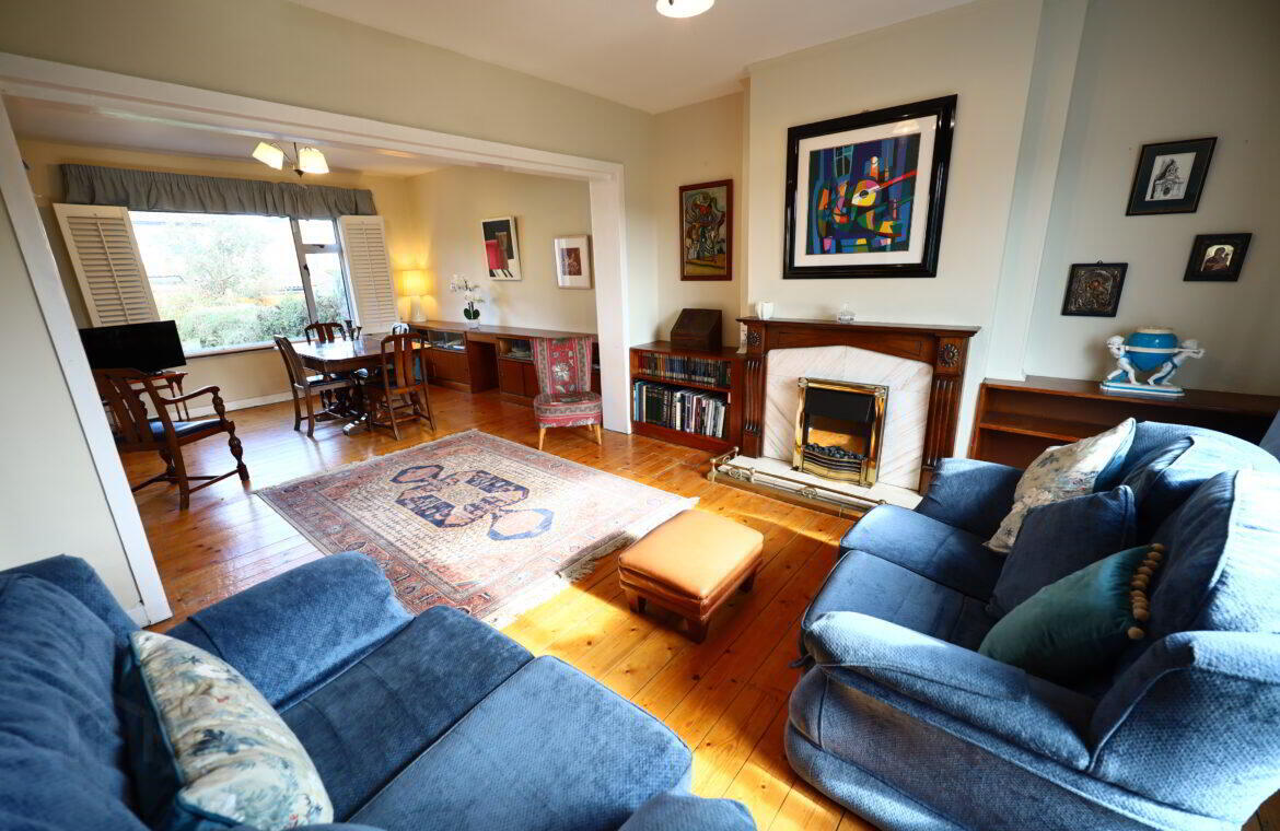 Greystones, 18 Palaceanne Lawn 5 of 23
