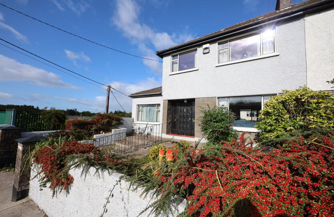 Greystones, 18 Palaceanne Lawn 23 of 23