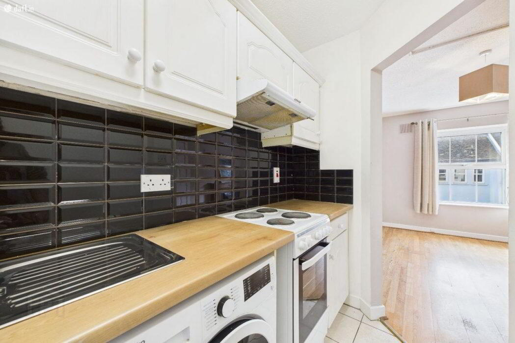 Apartment 6 Scots Marsh House 14 of 21