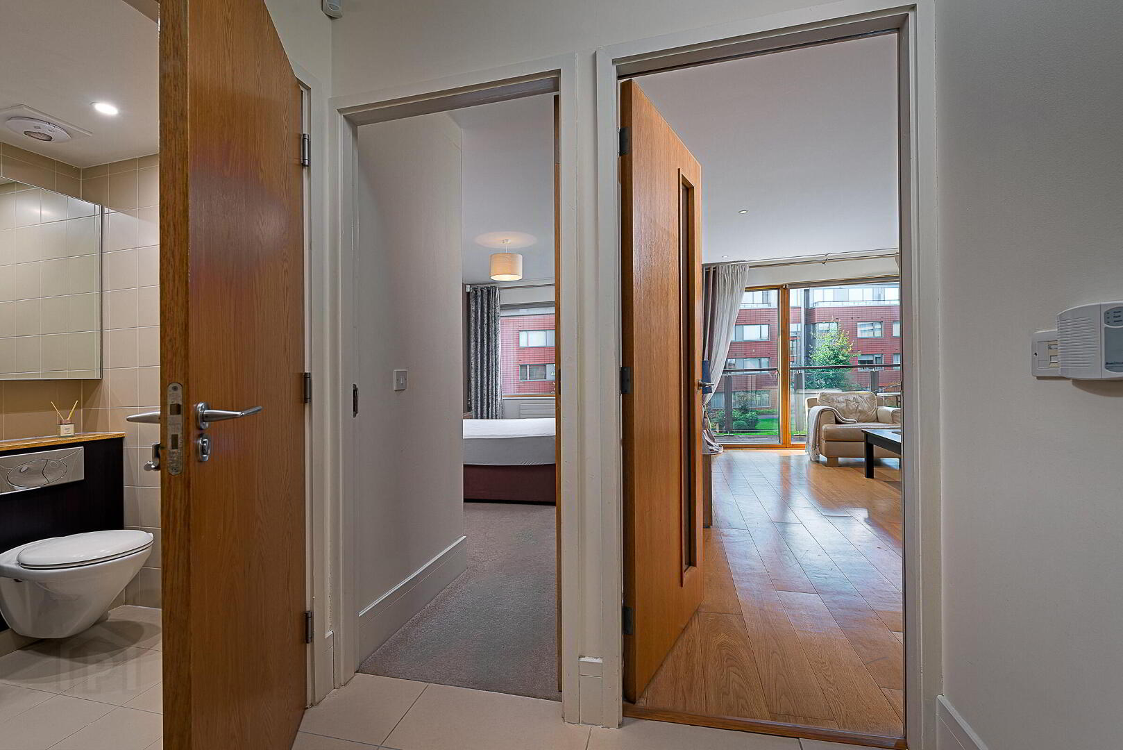 Apartment 131 The Matthew The Strand 13 of 23