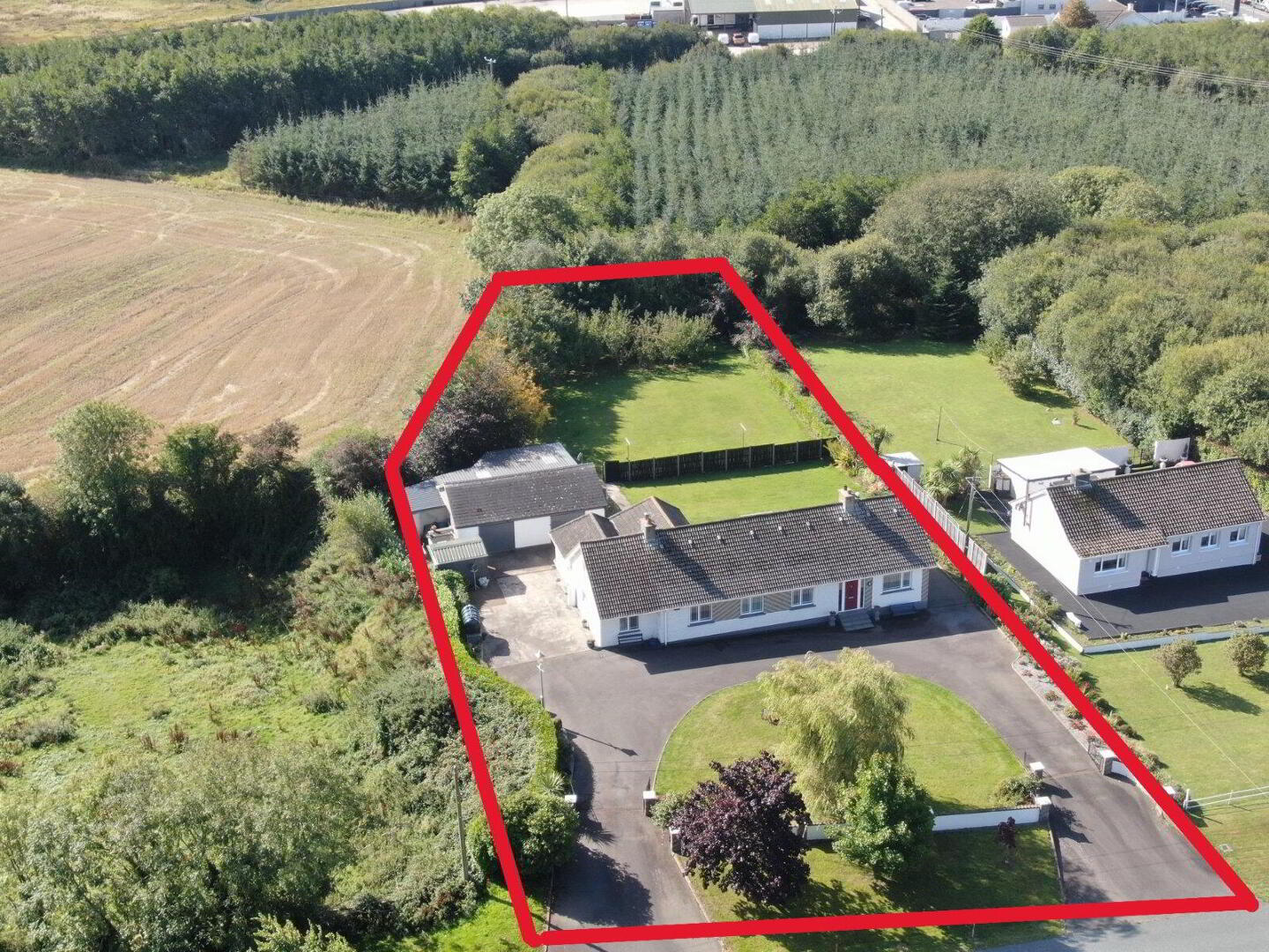 Ballycrane 2 of 29