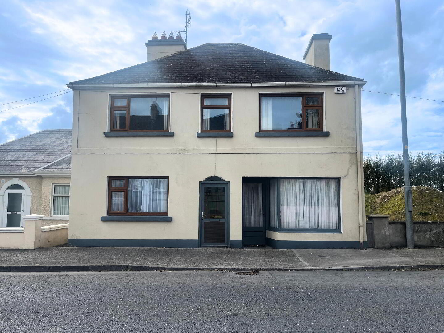 Convent Road 1 of 18