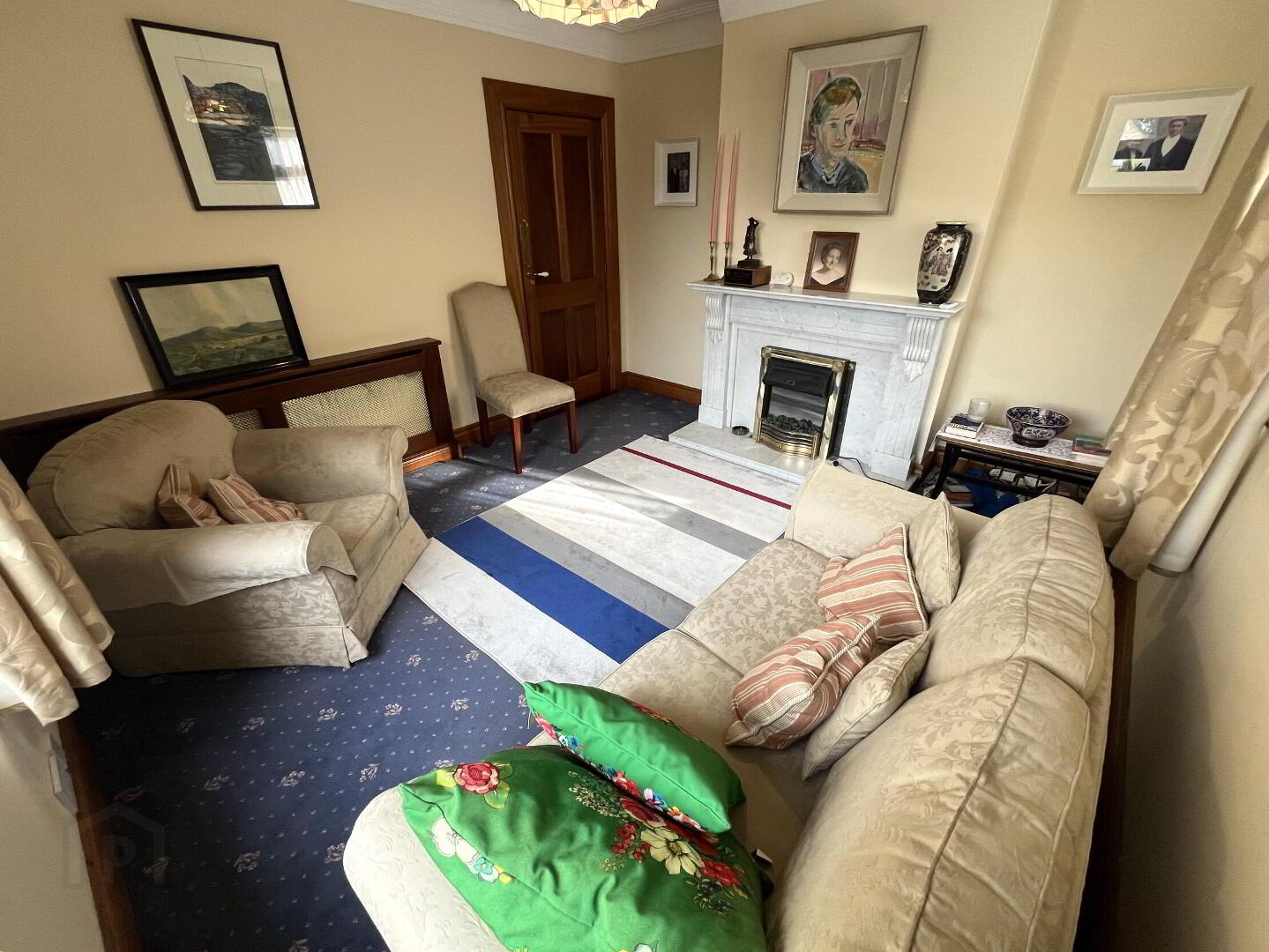 Convent Road 5 of 18