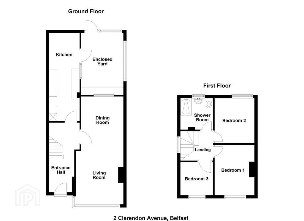 2 Clarendon Avenue 24 of 24