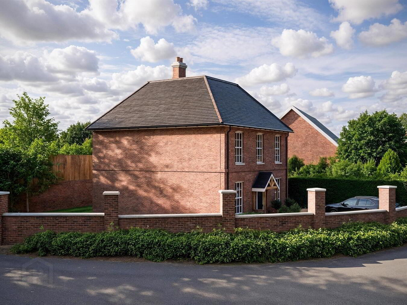 Development Site, Cottage Road 1 of 1