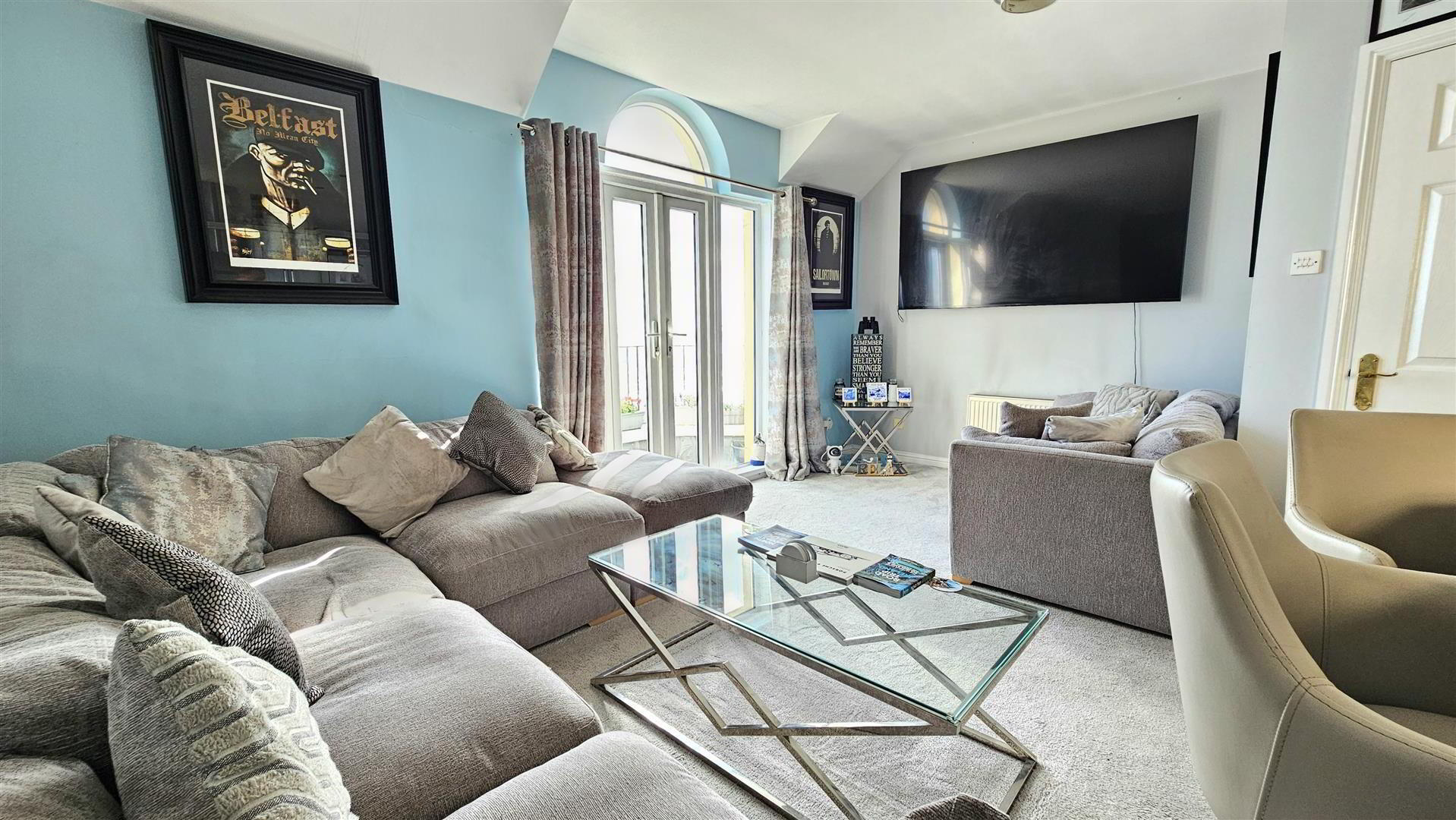 Apt 6 Oceanview, 31 Marine Parade 4 of 21