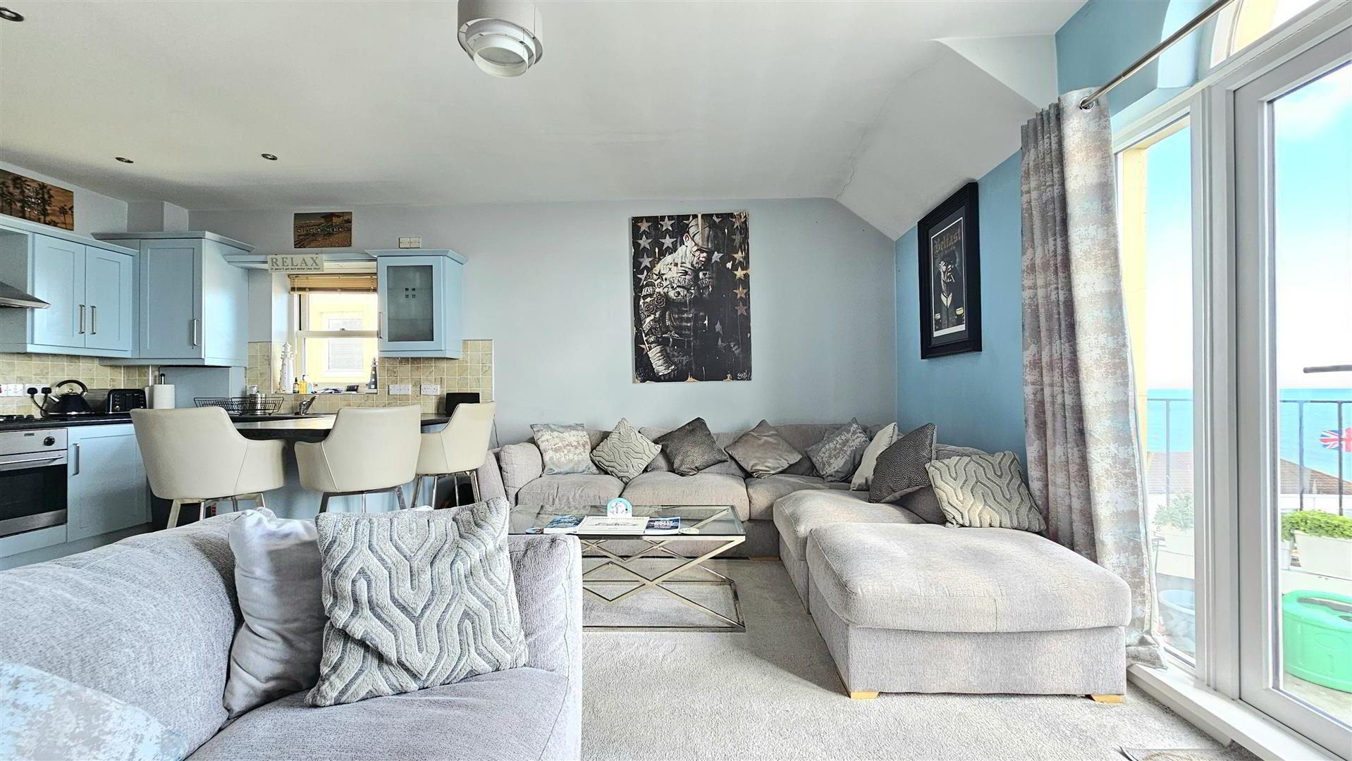 Apt 6 Oceanview, 31 Marine Parade 6 of 21