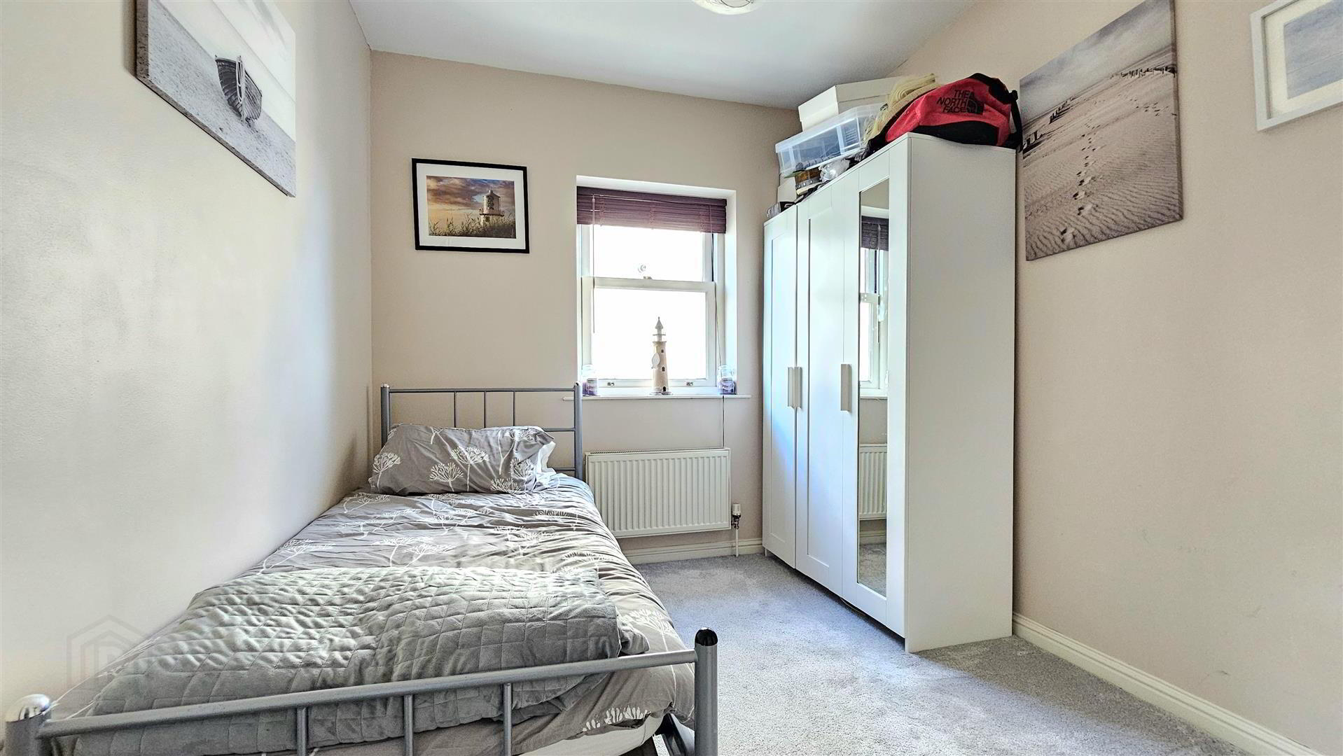 Apt 6 Oceanview, 31 Marine Parade 11 of 21