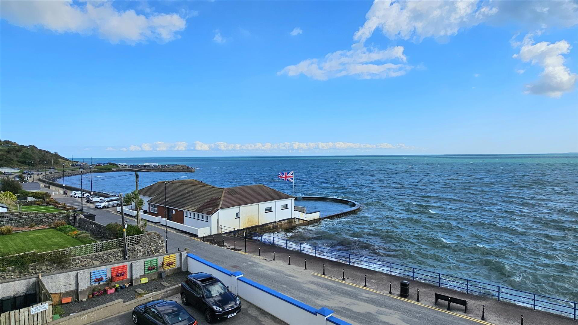 Apt 6 Oceanview, 31 Marine Parade 16 of 21