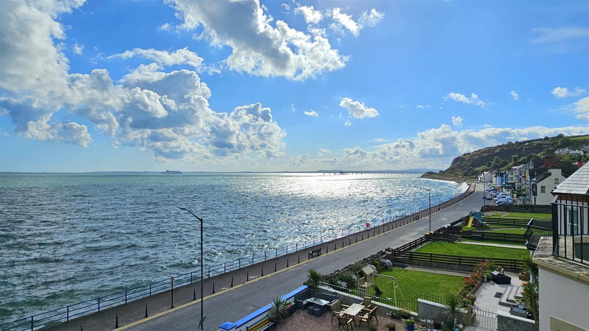 Apt 6 Oceanview, 31 Marine Parade 17 of 21