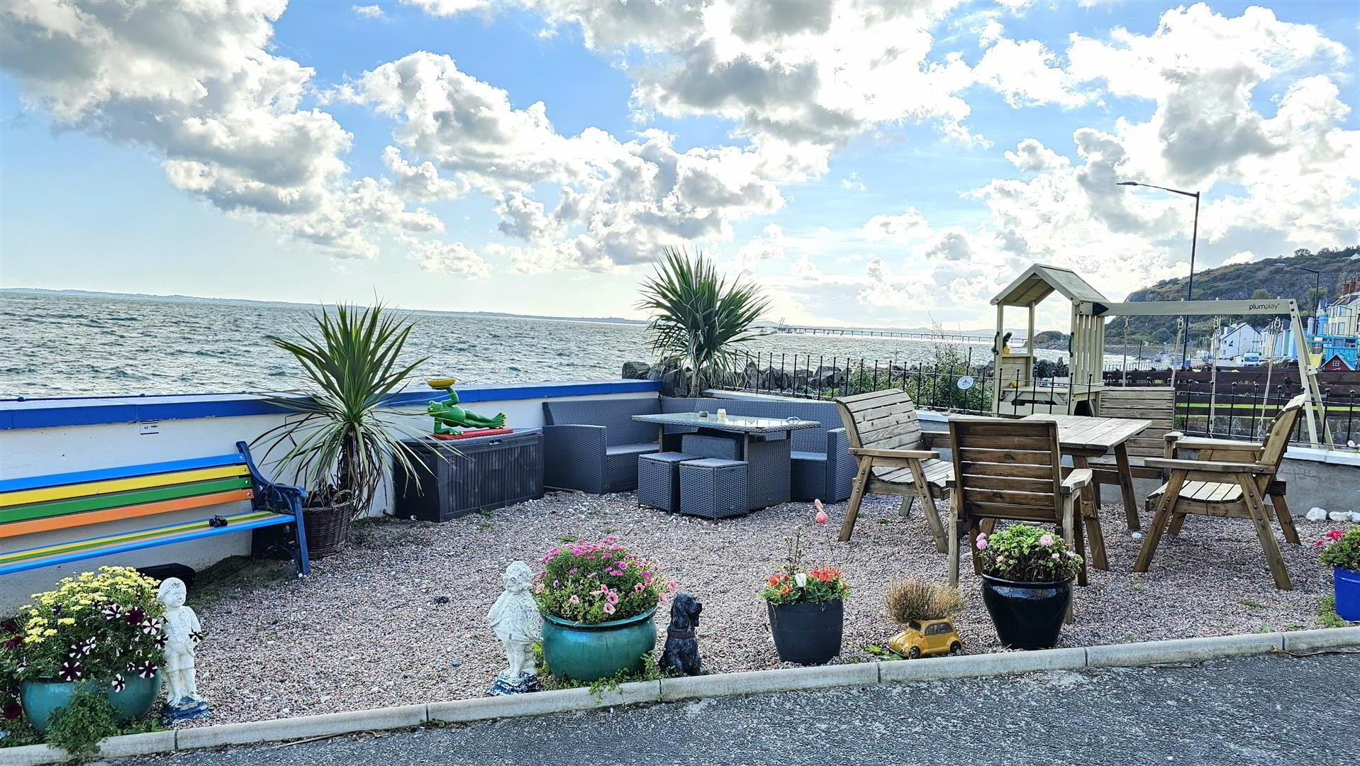 Apt 6 Oceanview, 31 Marine Parade 18 of 21