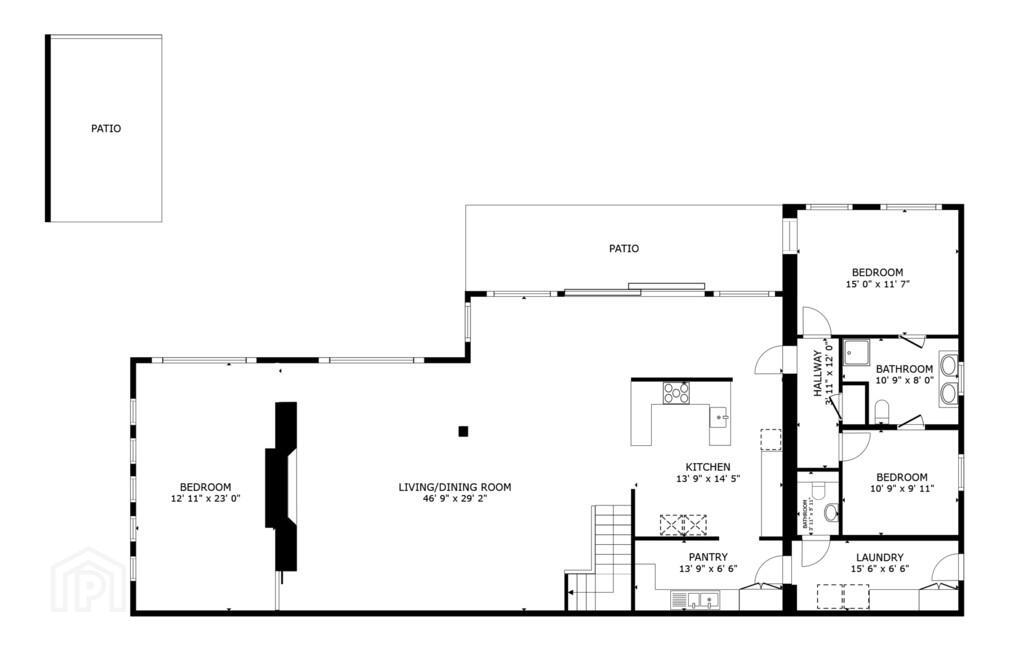 38a Clogher Road 82 of 83