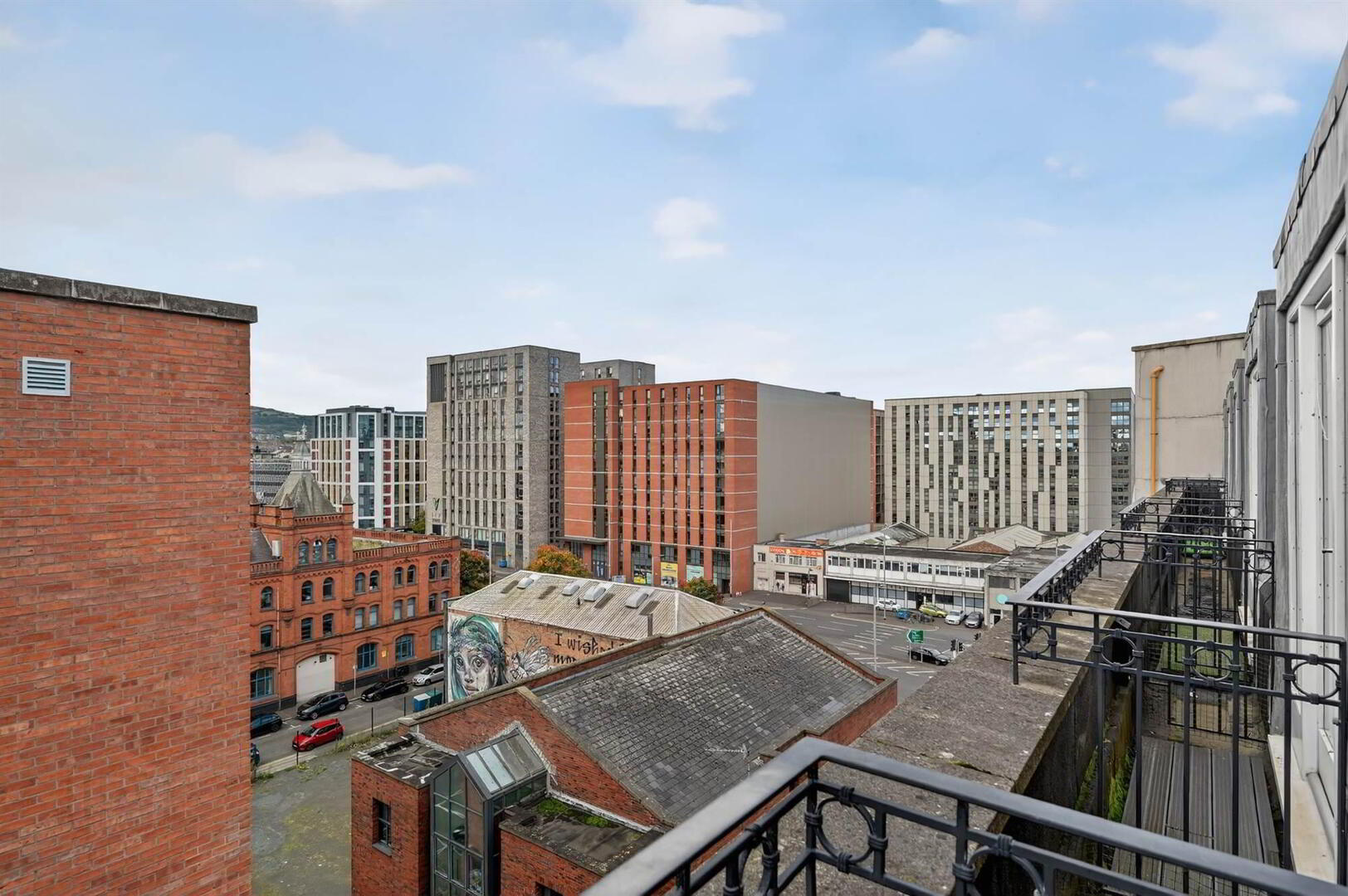 604 Saint Annes Square, Albert Court, 7 Edward Street 18 of 19