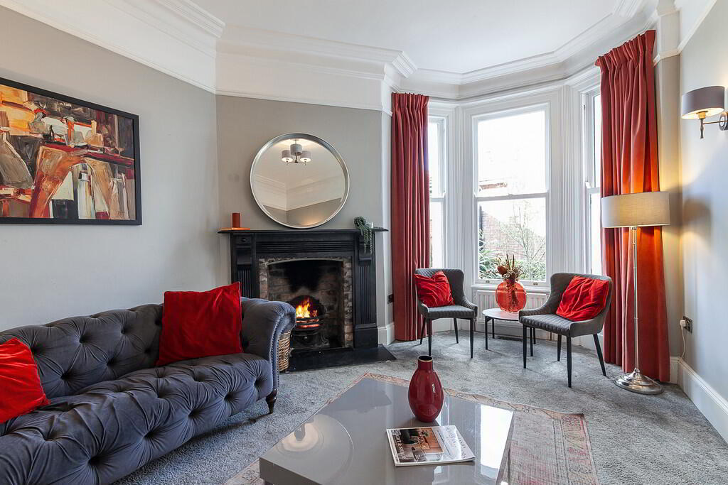 Kensington House, 2 Kensington Park 25 of 69