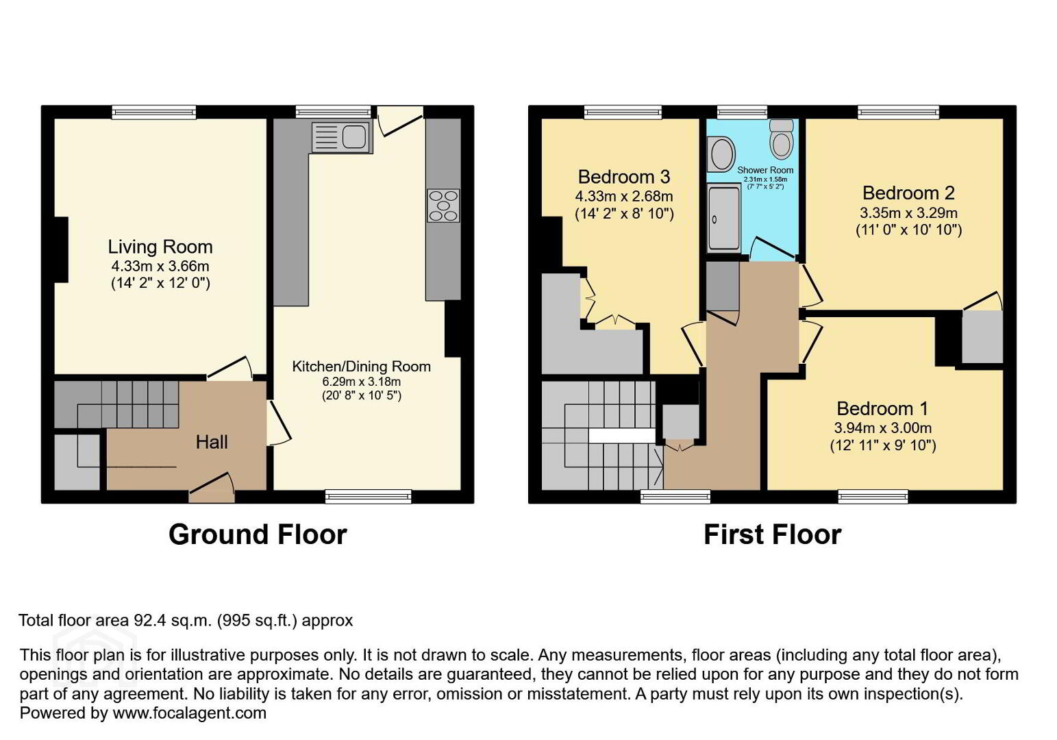 5 Skipperstone Road 21 of 21
