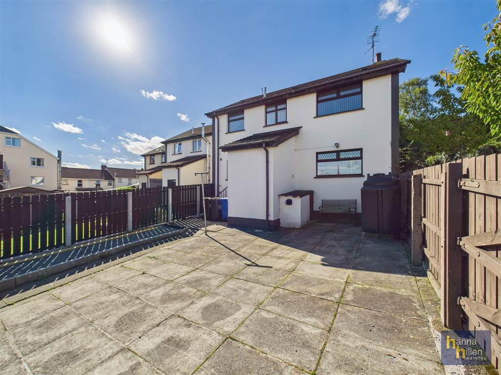 100 Dominic Street 11 of 14