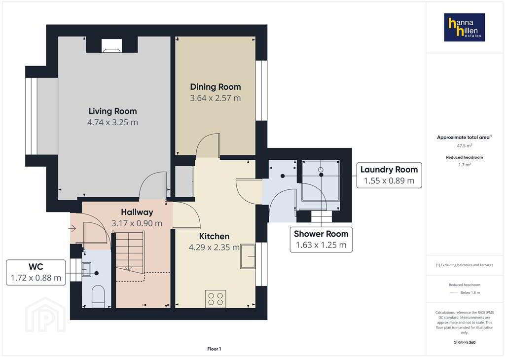 100 Dominic Street 12 of 14