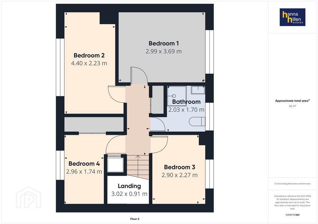 100 Dominic Street 13 of 14
