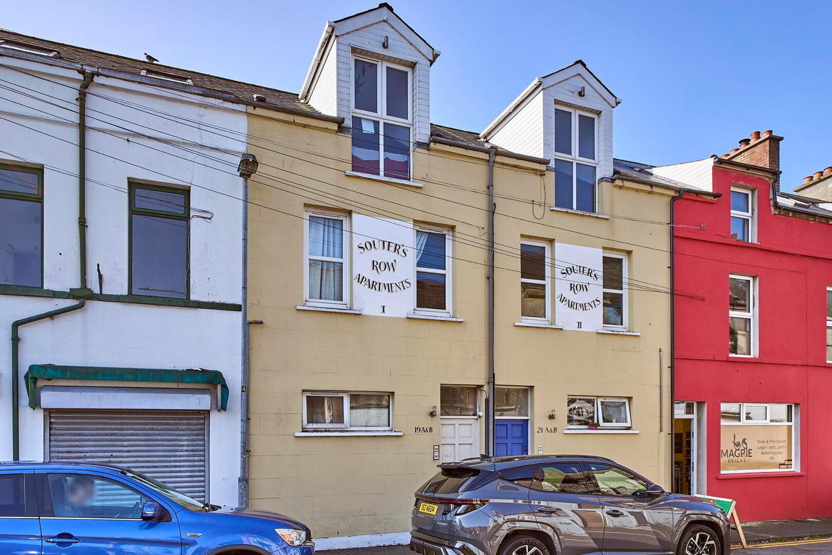 21b King Street 2 of 18