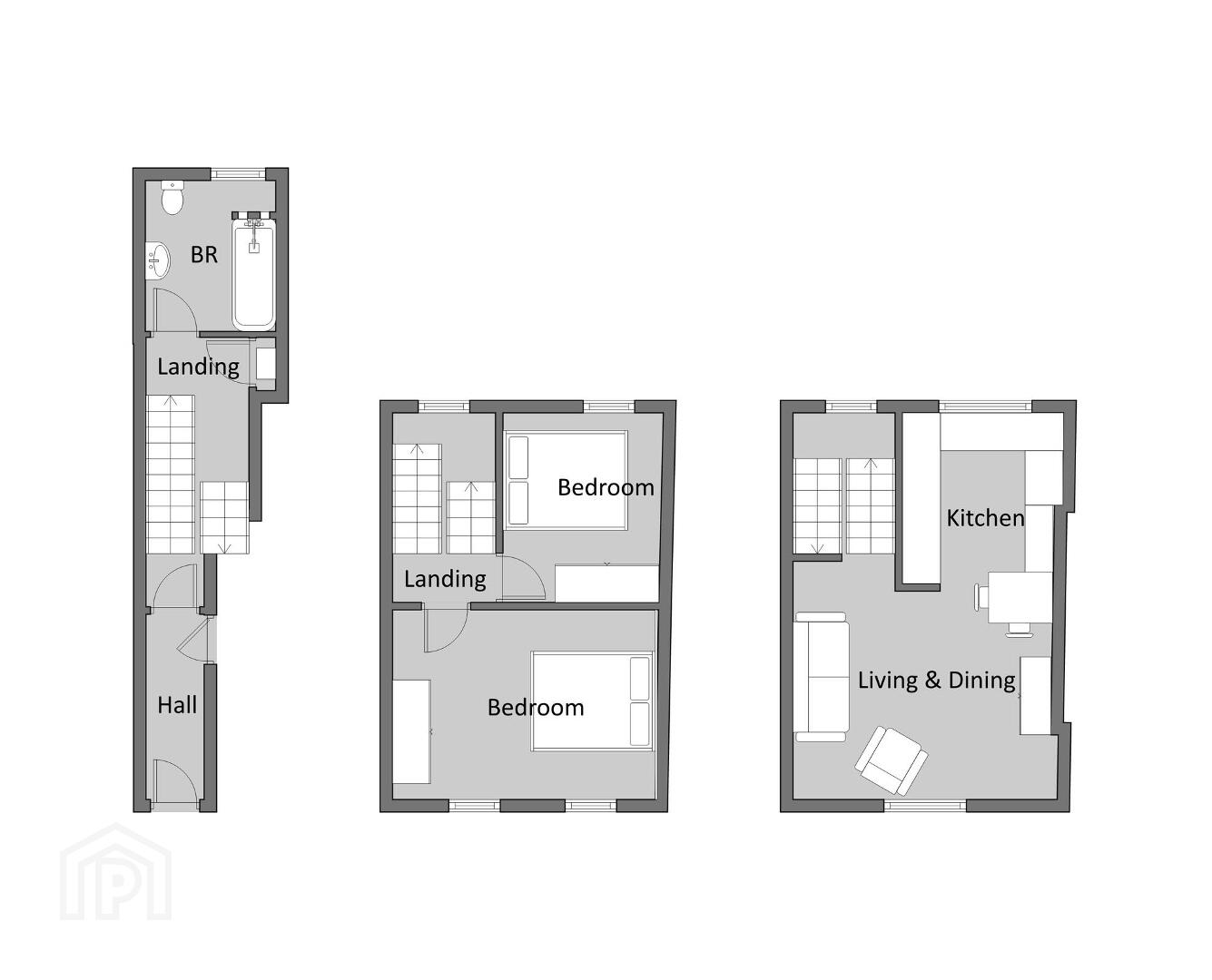 21b King Street 18 of 18