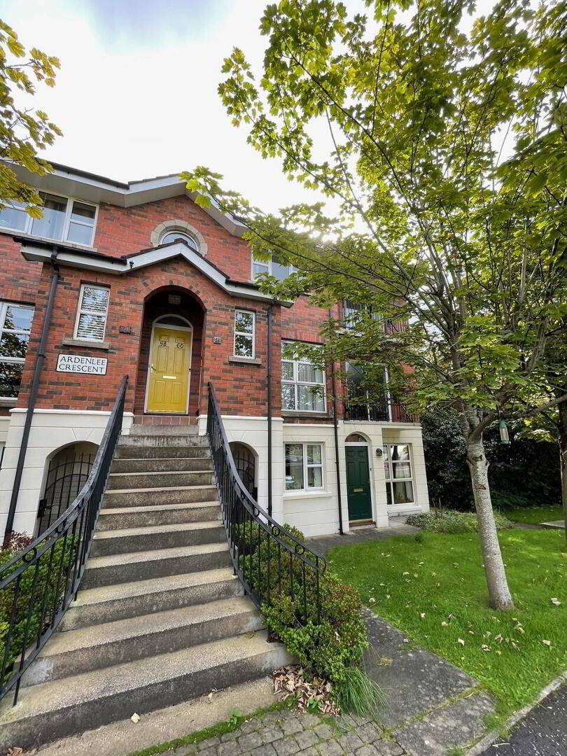 60 Ardenlee Crescent 1 of 9