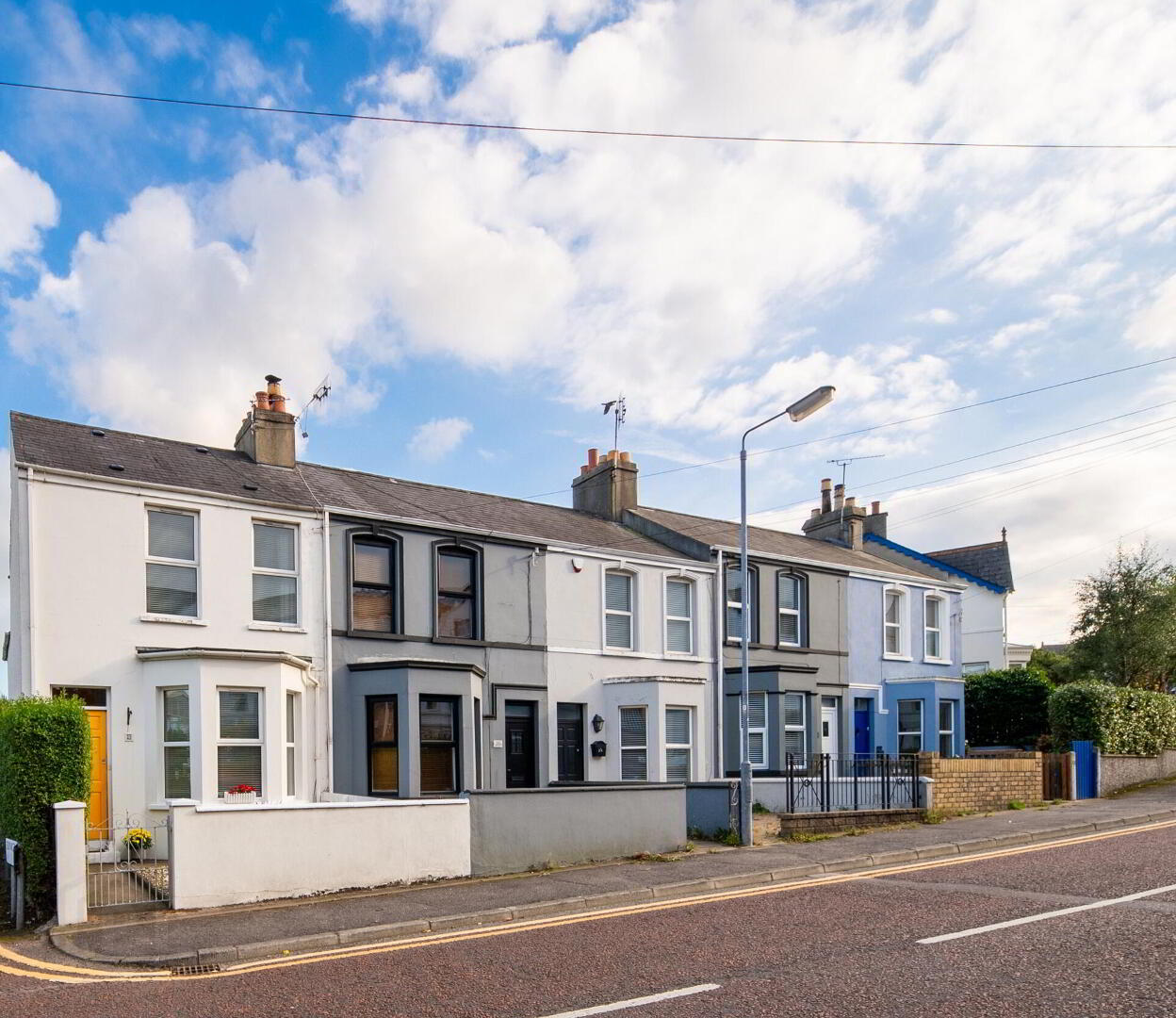 28 Bingham Street 1 of 33