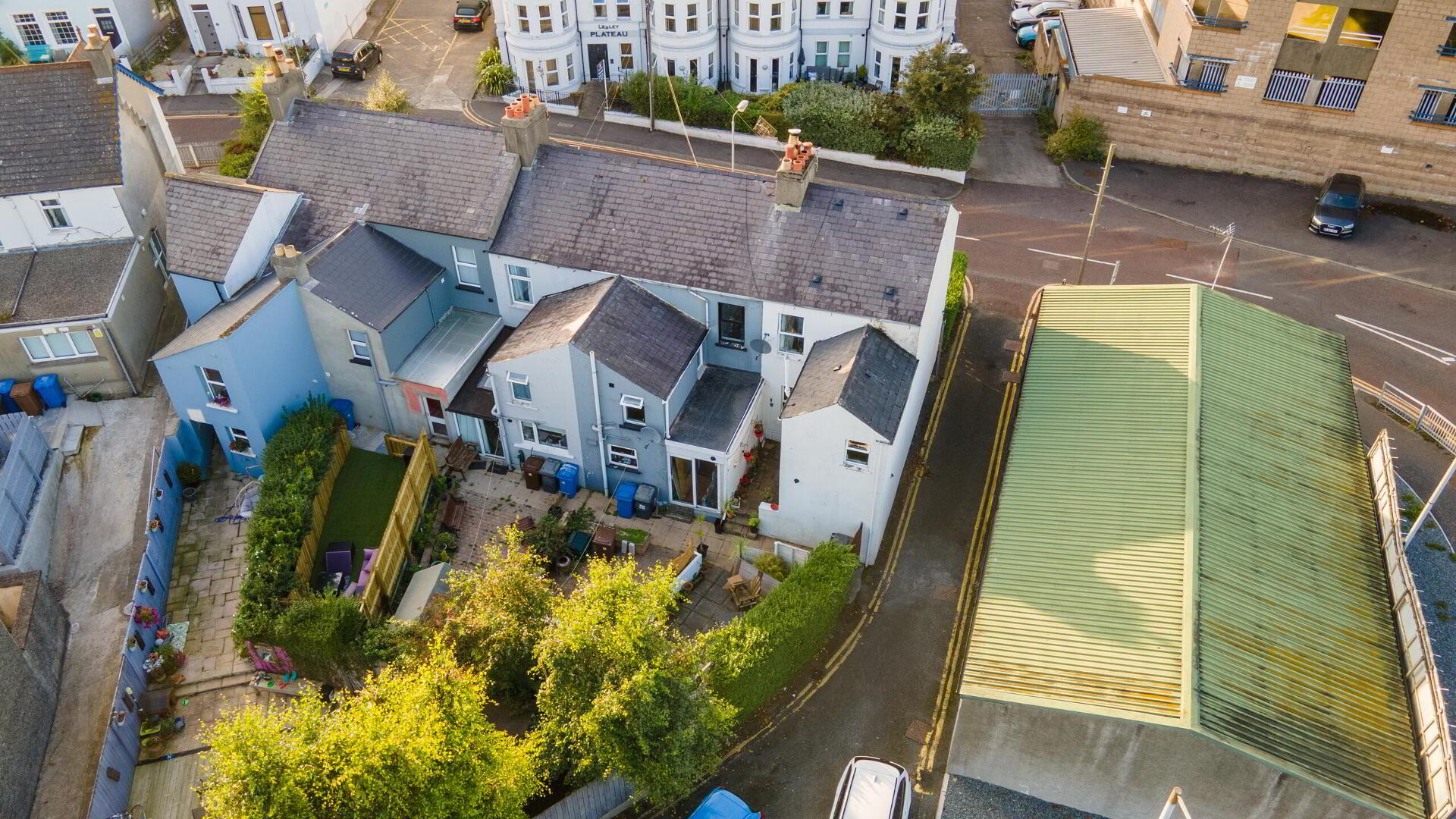 28 Bingham Street 31 of 33