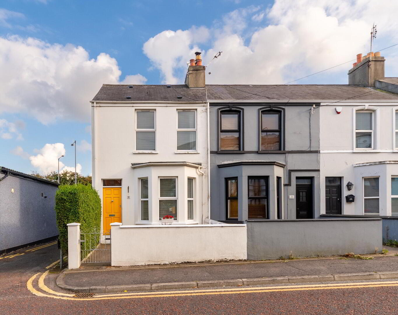 28 Bingham Street 2 of 33