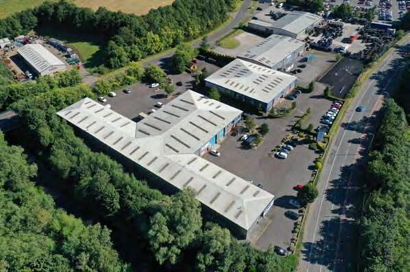 Carnbane East Industrial Estate 4 of 4