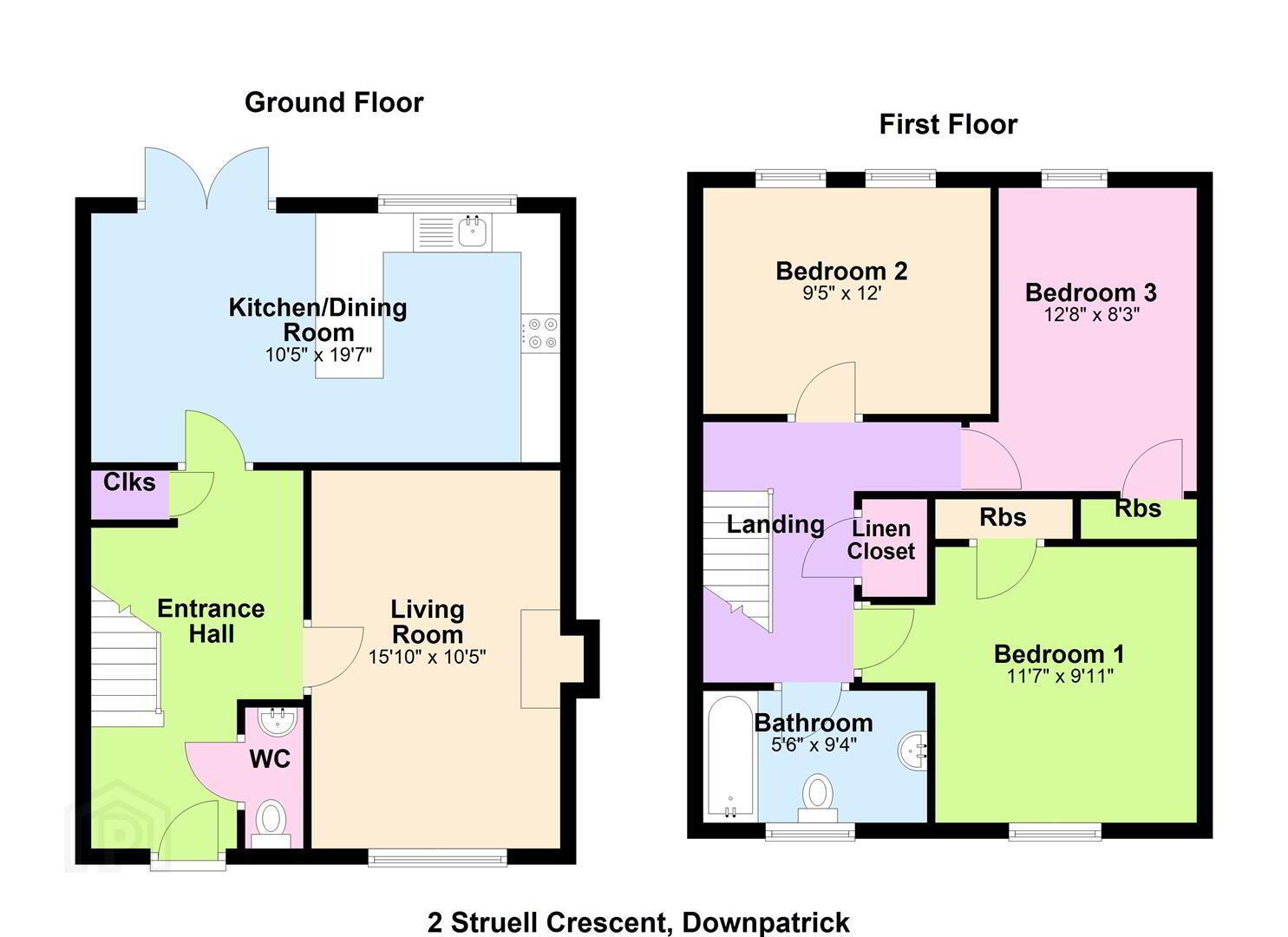 2 Struell Crescent 26 of 27