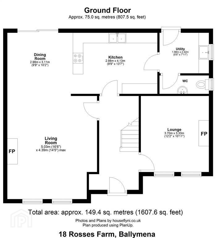18 Rosses Farm 50 of 54