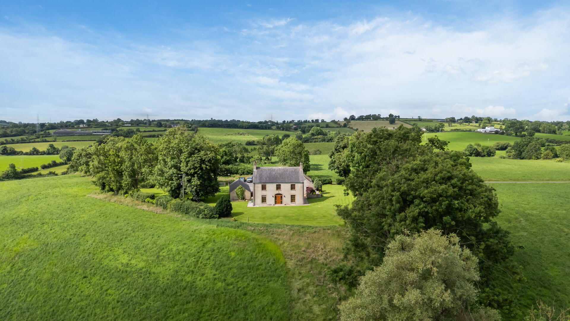 Lot 1 Clover Hill, 91 Killysorrell Road 24 of 26