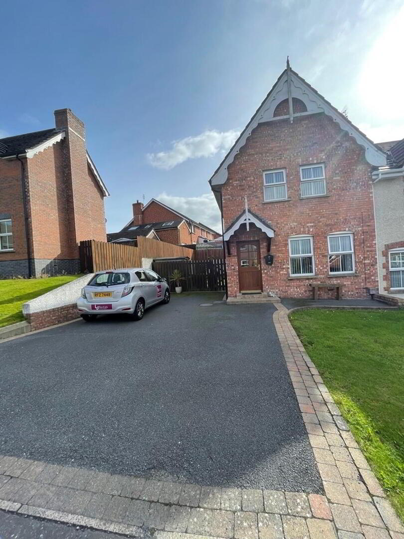 58 Ardvanagh Drive 1 of 12