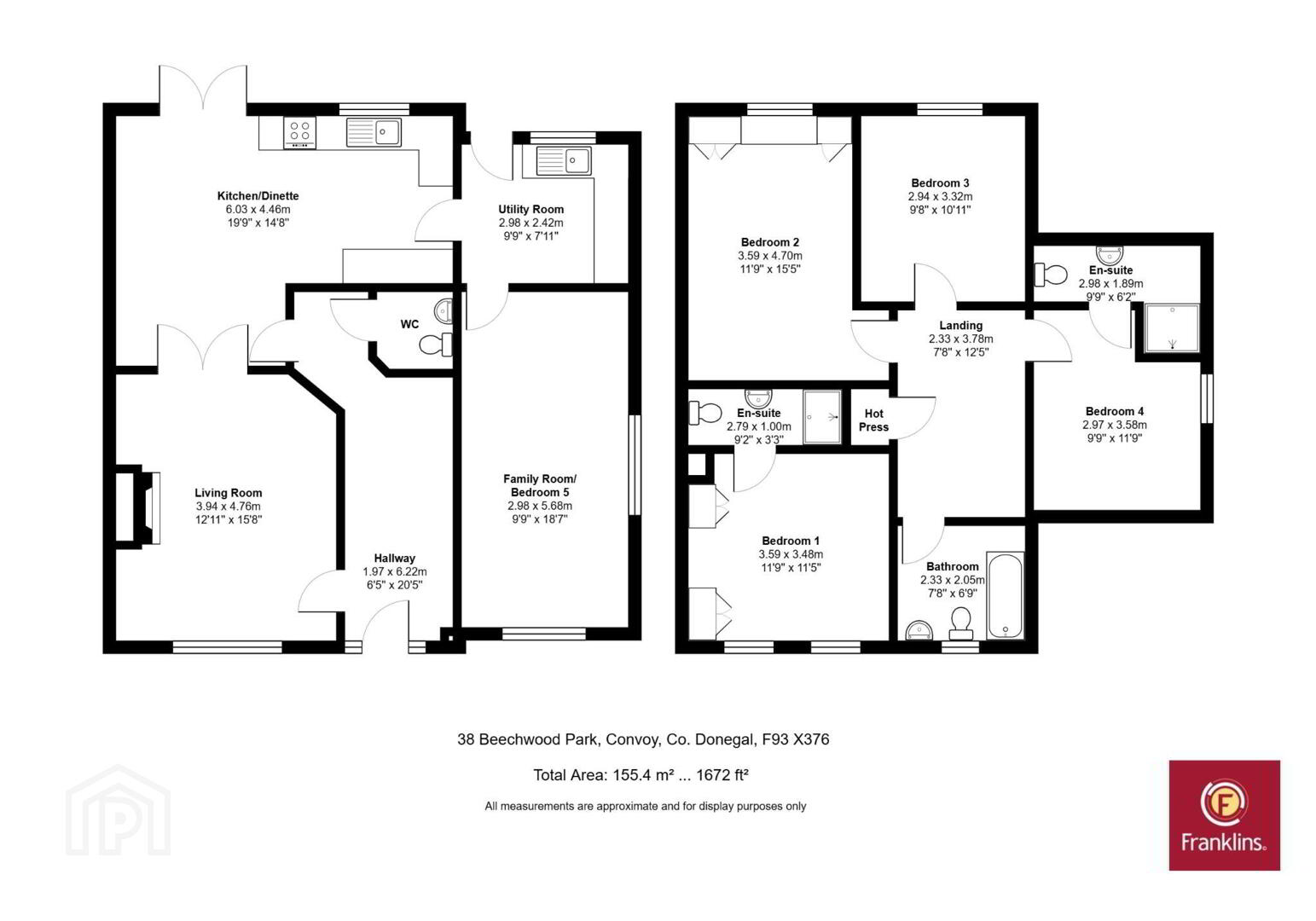 38 Beechwood Park 45 of 46