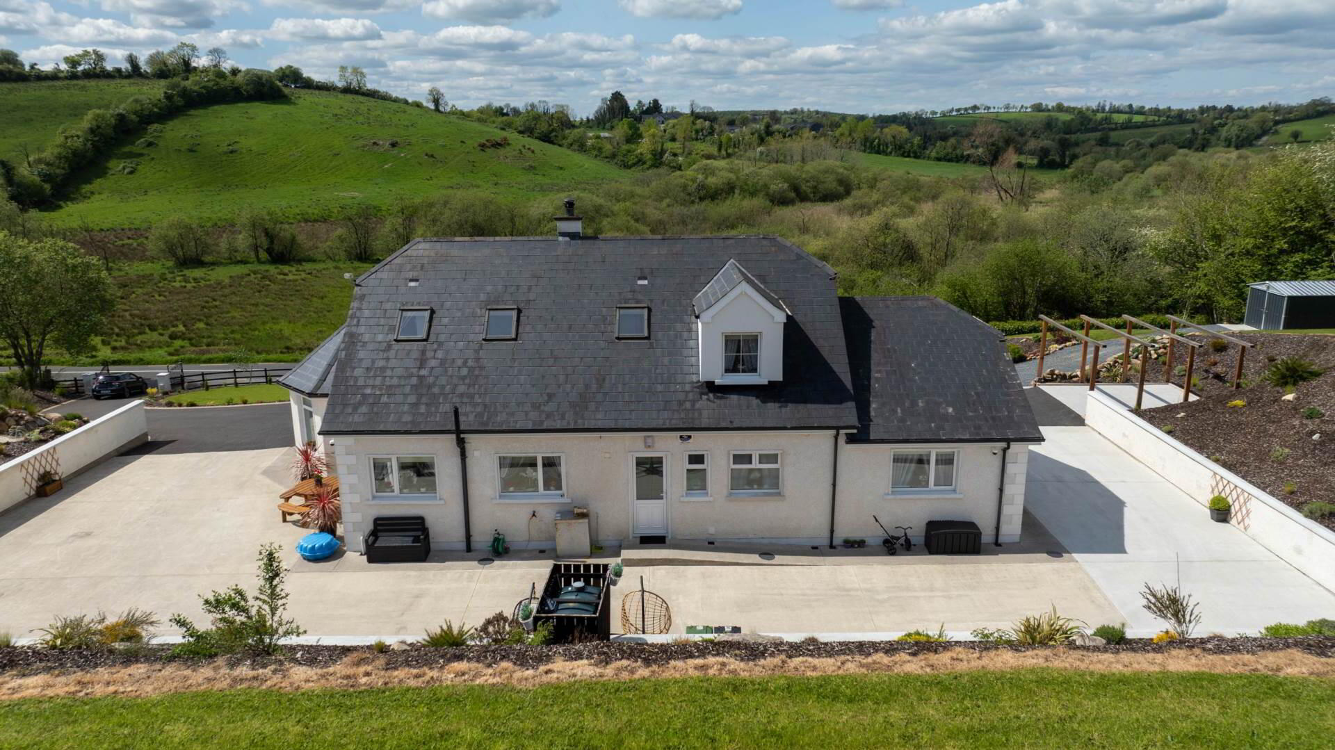 Derrygeeraghan 34 of 43