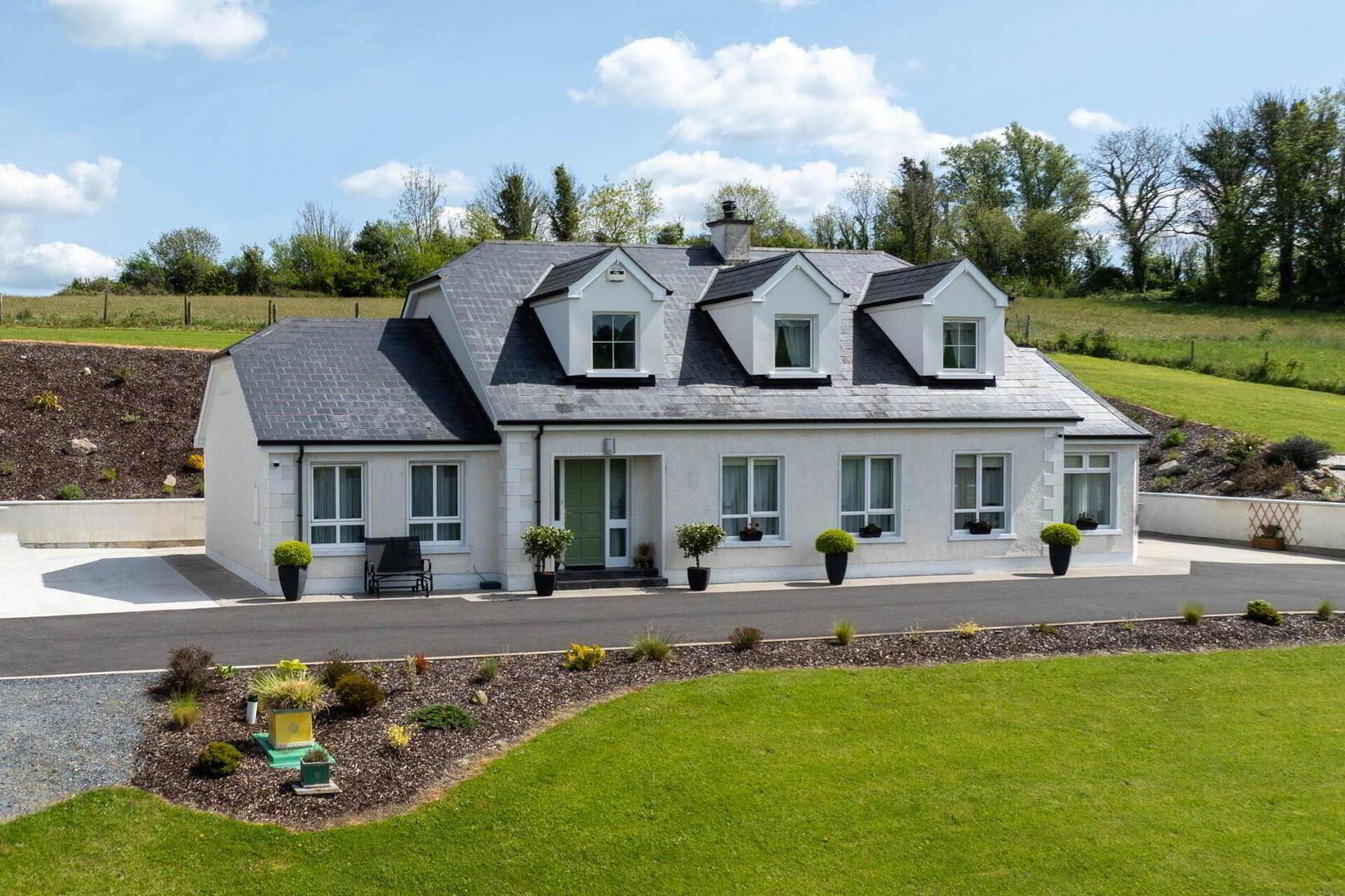 Derrygeeraghan 1 of 43
