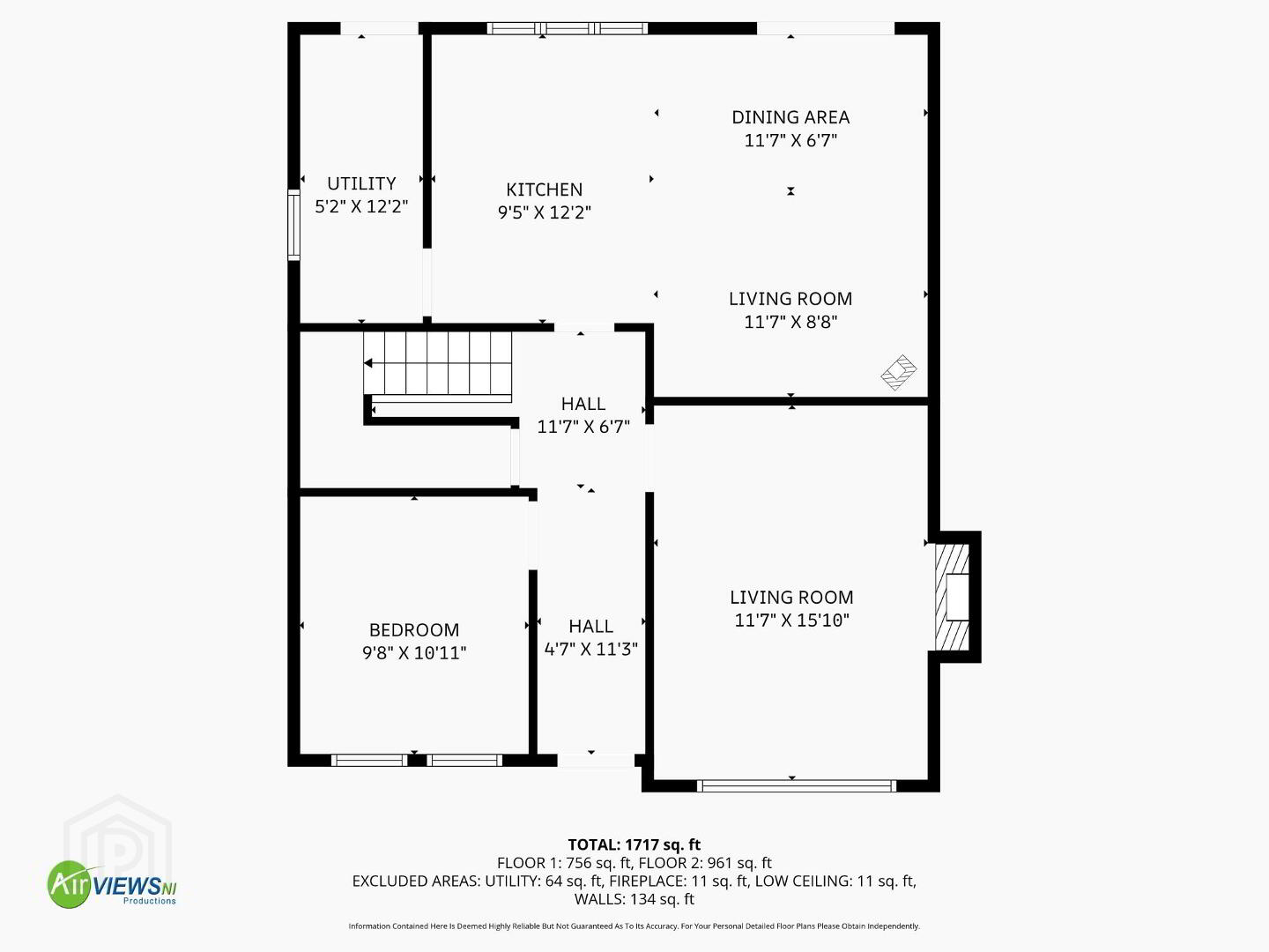 39 Magheramenagh Drive 28 of 29