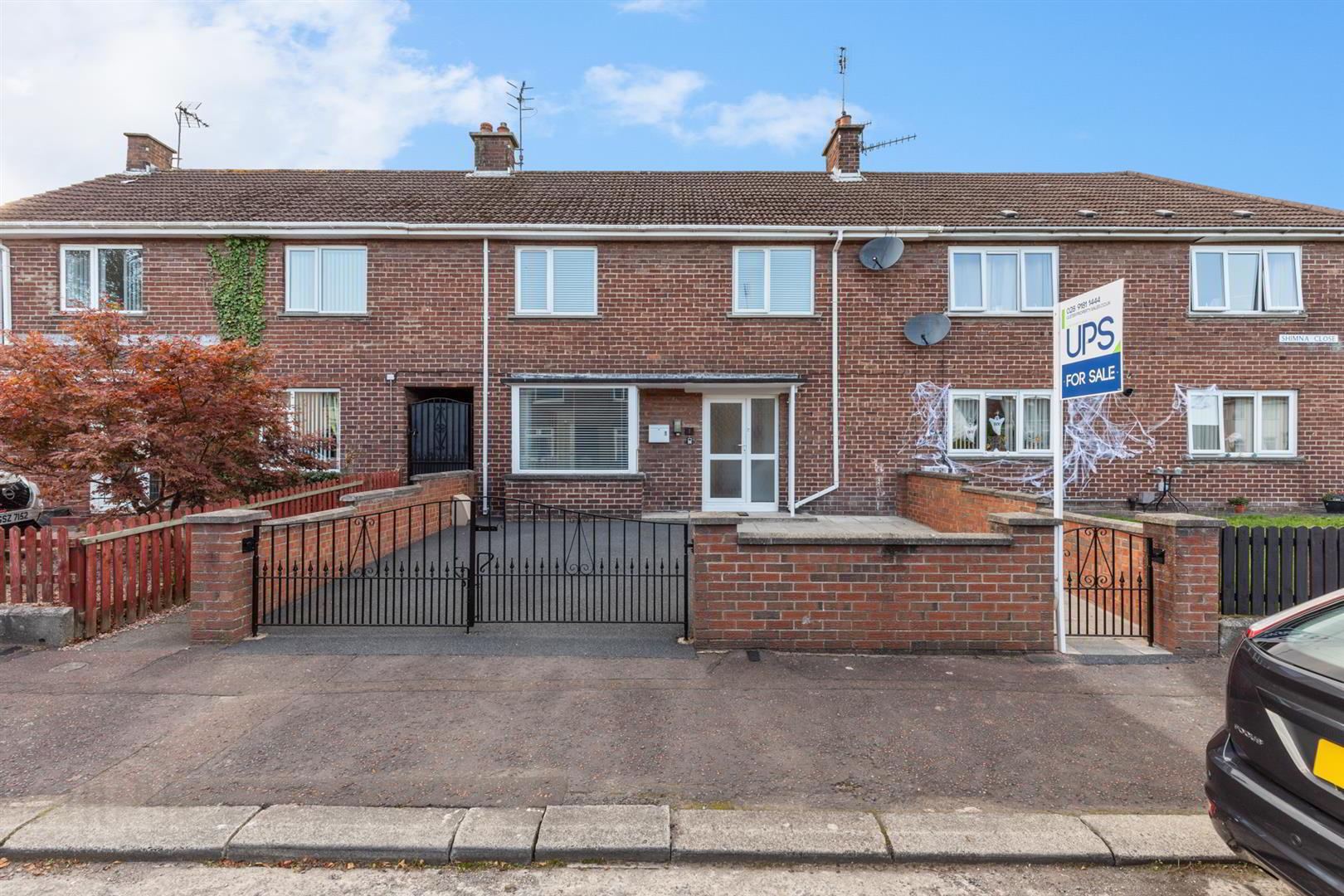 1 Shimna Close 1 of 28
