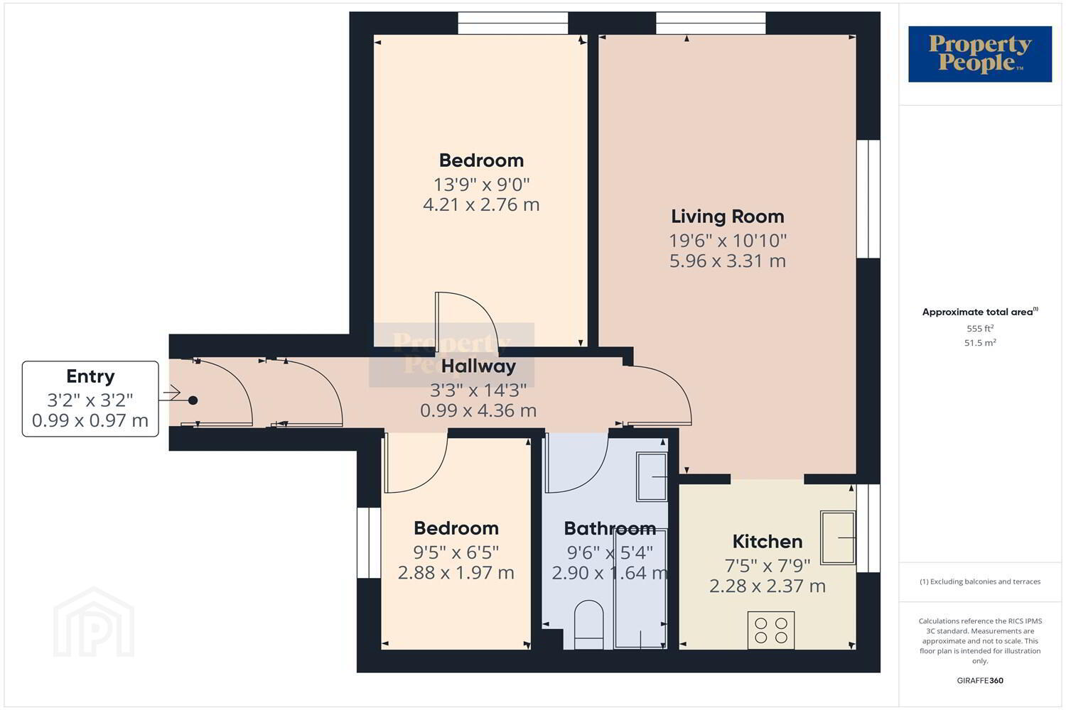 21a Oranmore Street 20 of 21