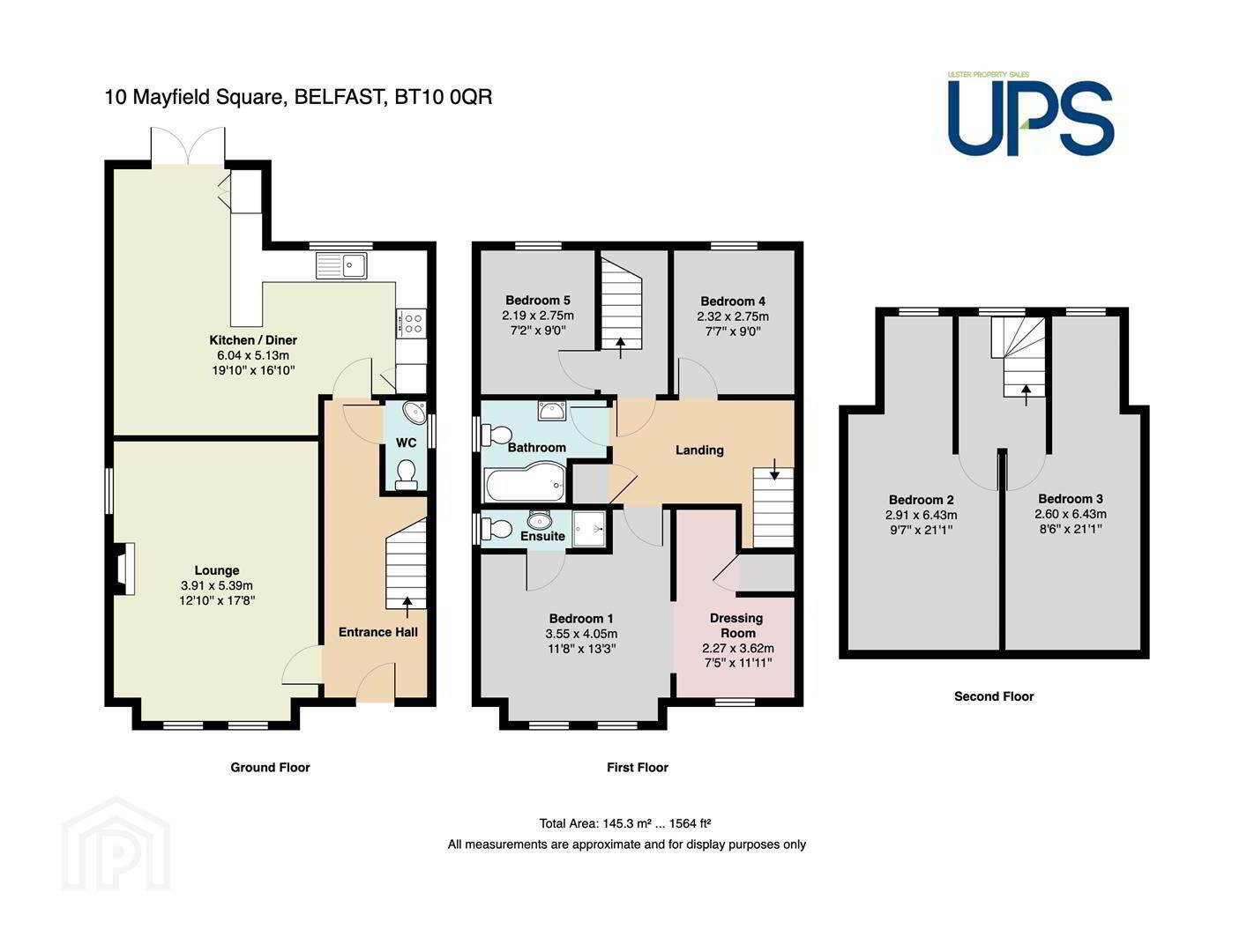 12 Mayfield Square 30 of 34