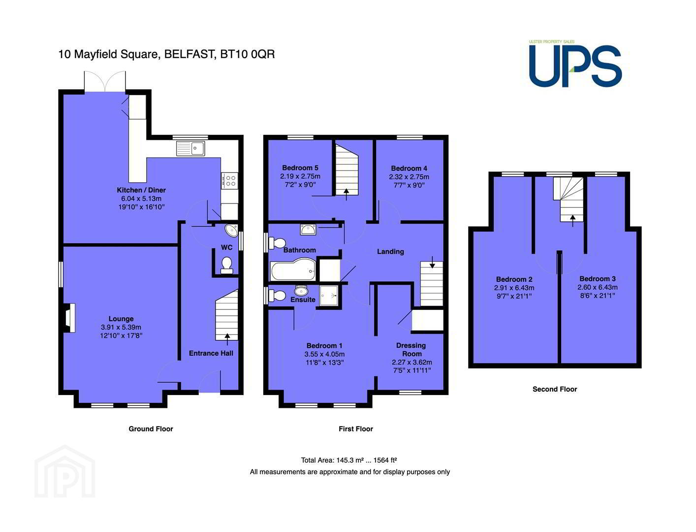 12 Mayfield Square 34 of 34