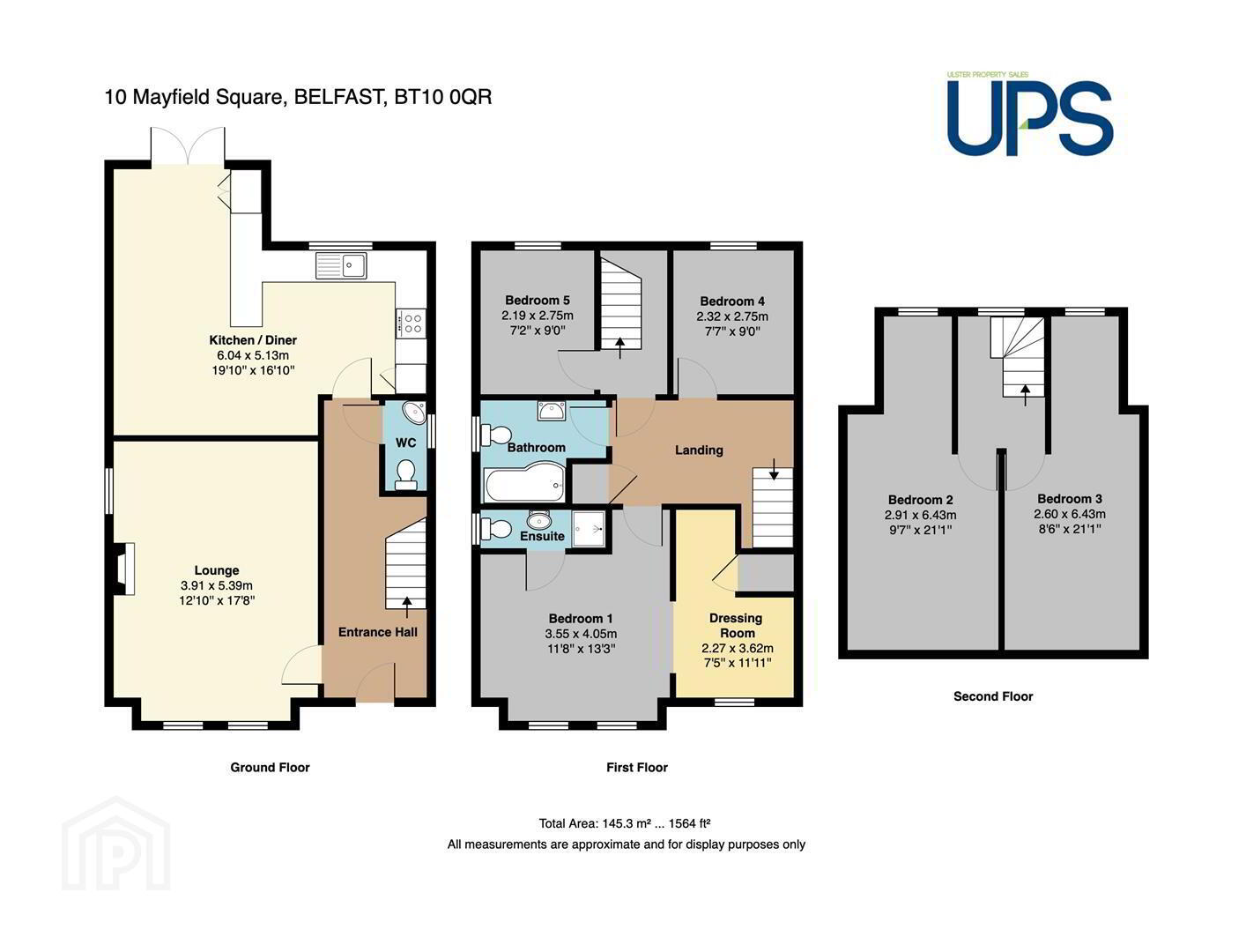 12 Mayfield Square 31 of 34