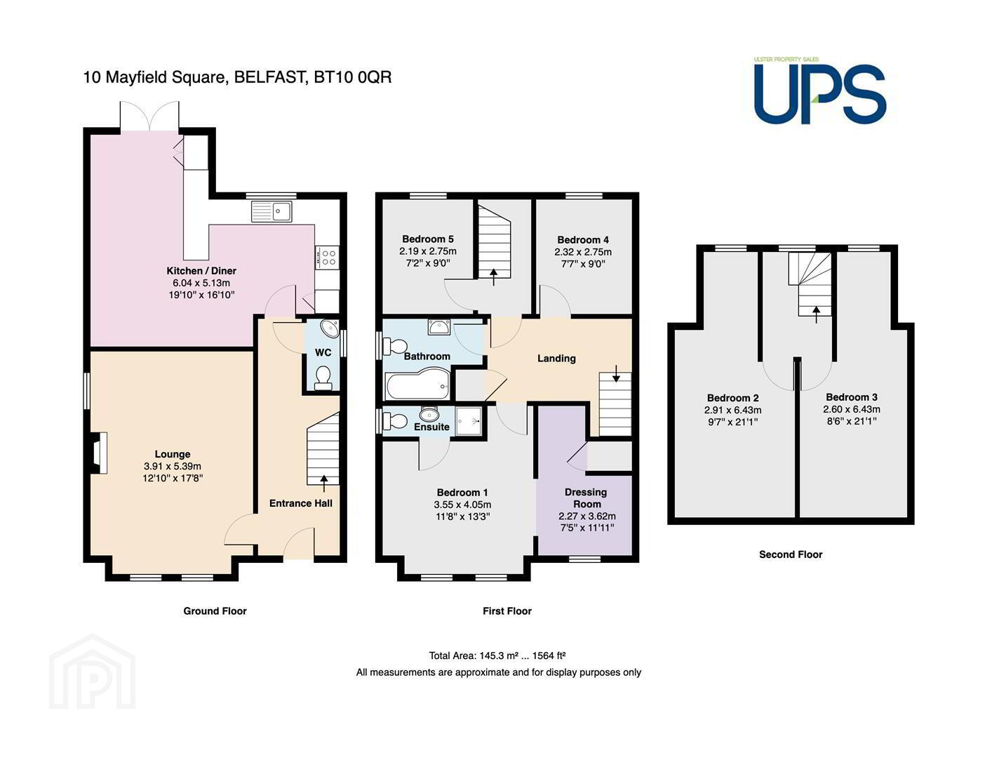 12 Mayfield Square 32 of 34