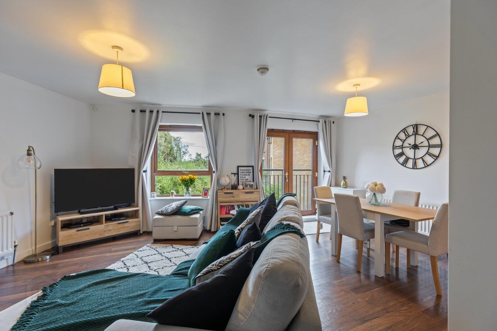 Apartment 53 Park Royal, 841b Lisburn Road 3 of 11