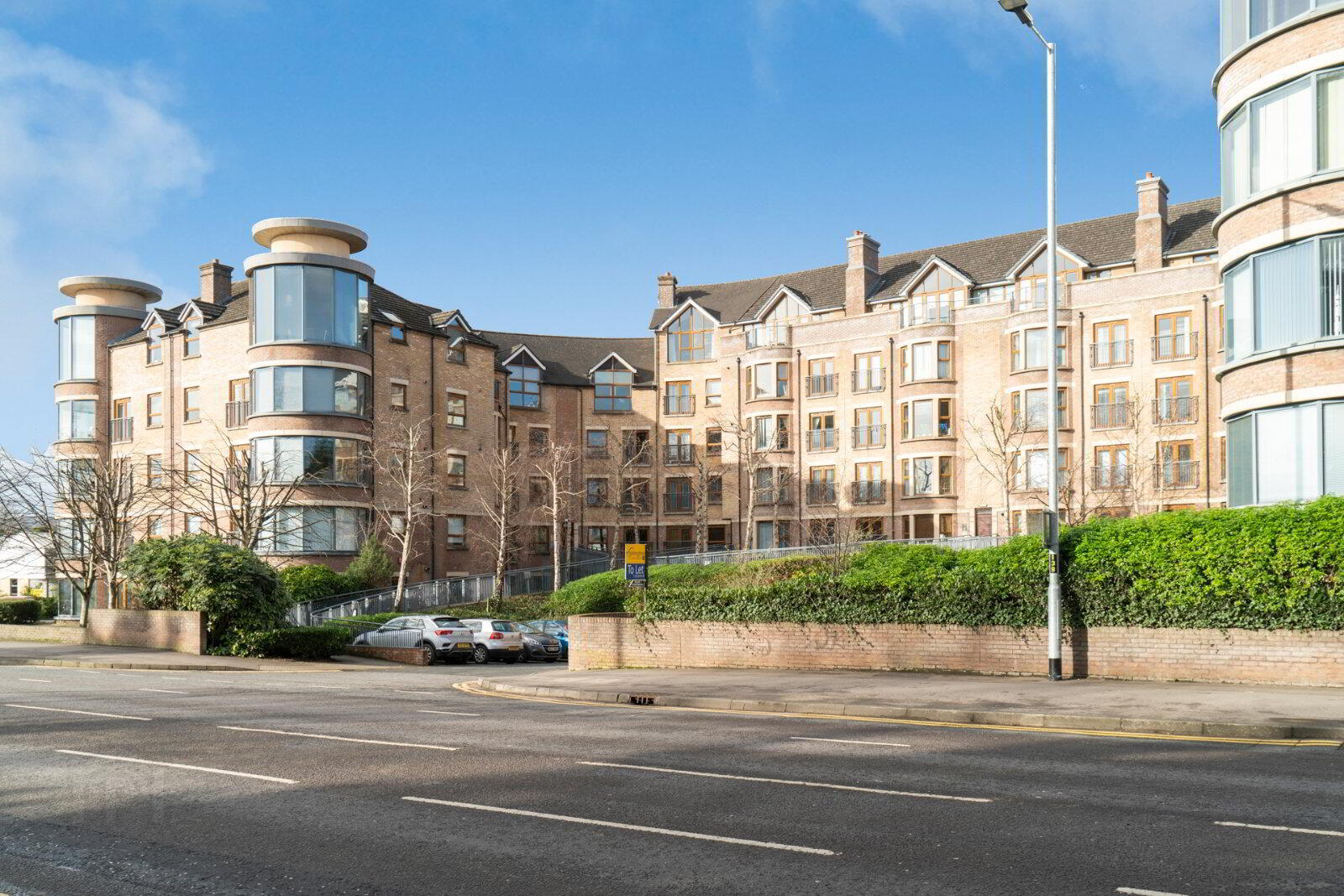 Apartment 53 Park Royal, 841b Lisburn Road 1 of 11