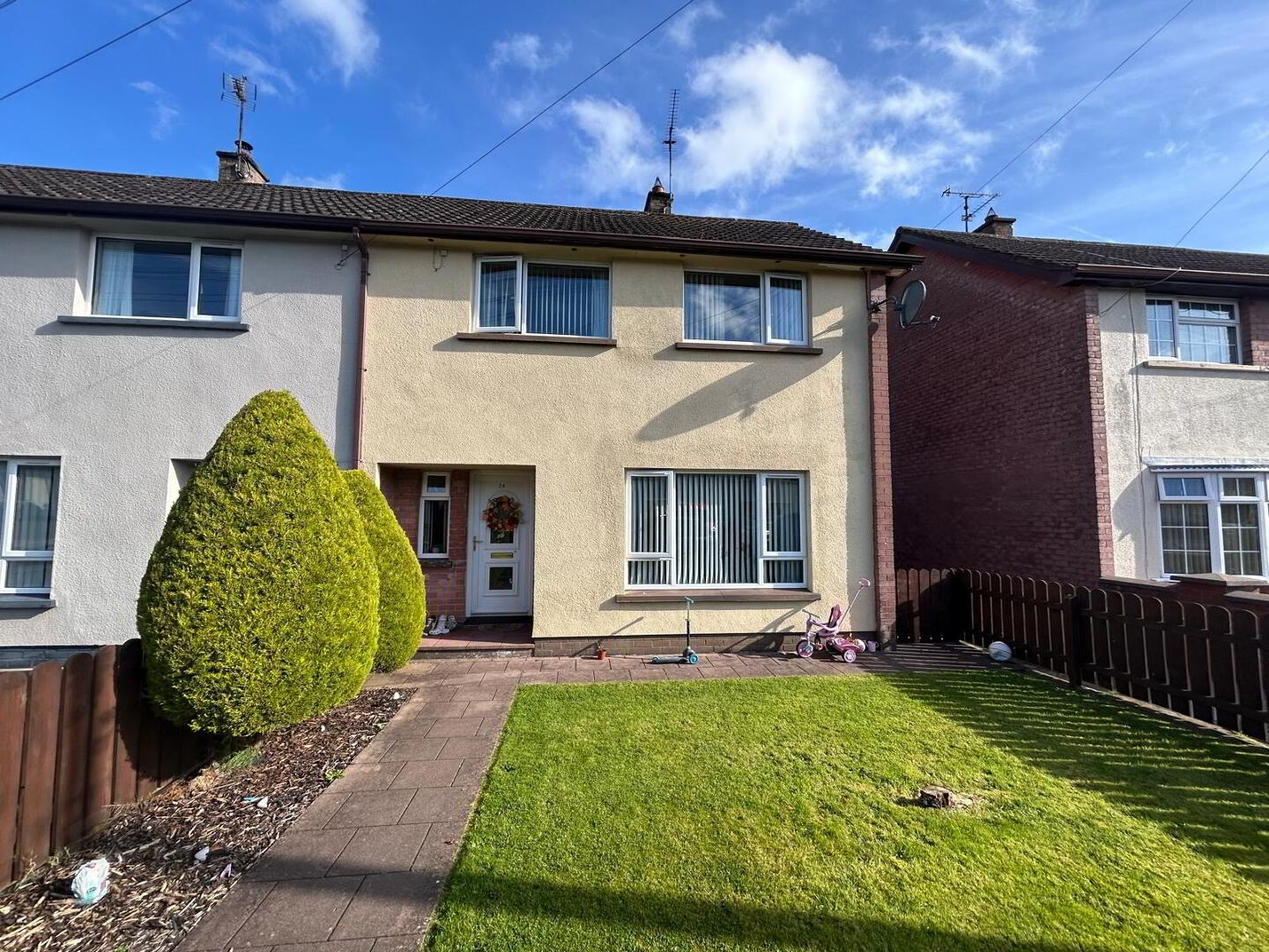 24 Dergmoney Heights 1 of 13